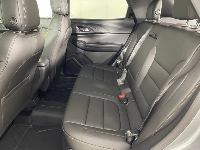 2026 Chevrolet Trailblazer Activ - Photo 15