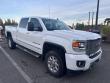 Used 2015 GMC Sierra 2500 HD Denali Truck