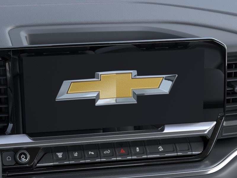 2026 Chevrolet Silverado 3500 HD High Country - Photo 47