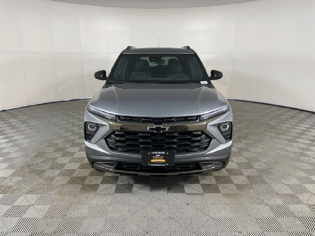 2026 Chevrolet Trailblazer Activ - Photo 24