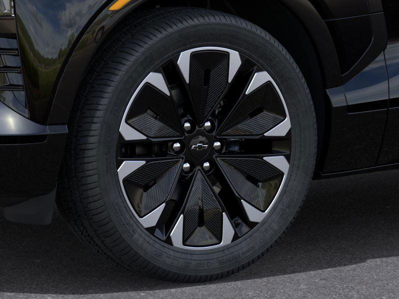 2026 Chevrolet Blazer EV RS - Photo 30