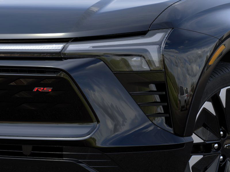 2026 Chevrolet Blazer EV RS - Photo 31