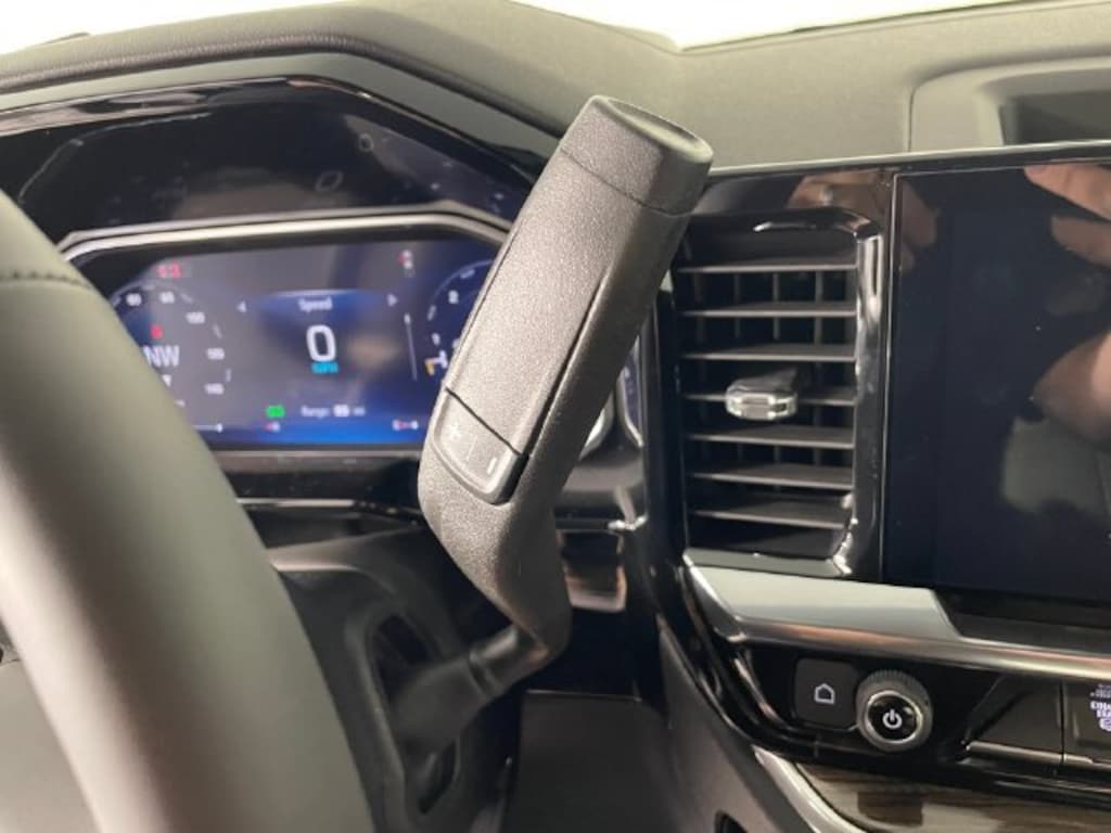 New 2026 Chevrolet Silverado 2500 HD LT Truck