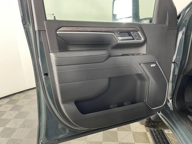 2026 Chevrolet Silverado 3500 HD LTZ - Photo 15