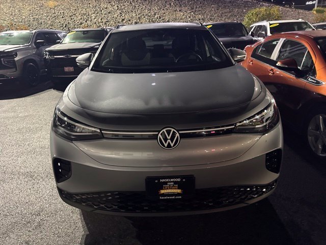 Used 2024 Volkswagen ID.4 Standard SUV