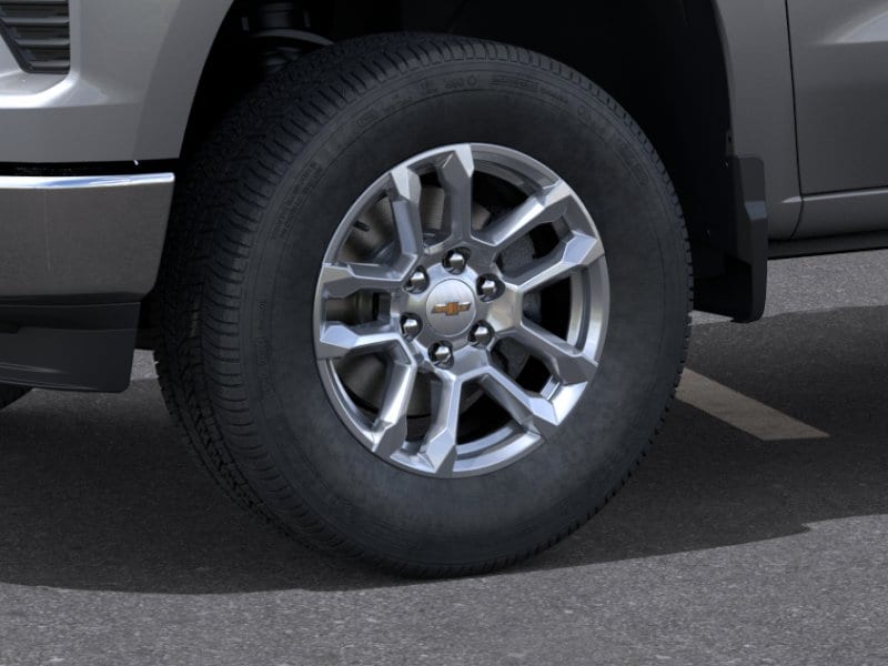 2026 Chevrolet Silverado 1500 LT - Photo 33