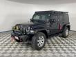 Used 2018 Jeep Wrangler JK Unlimited Sahara 4x4 SUV