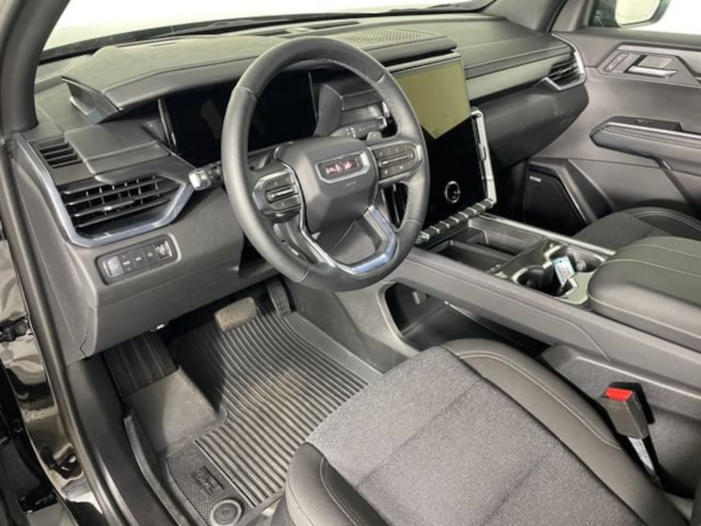 Used 2026 GMC Acadia Elevation SUV
