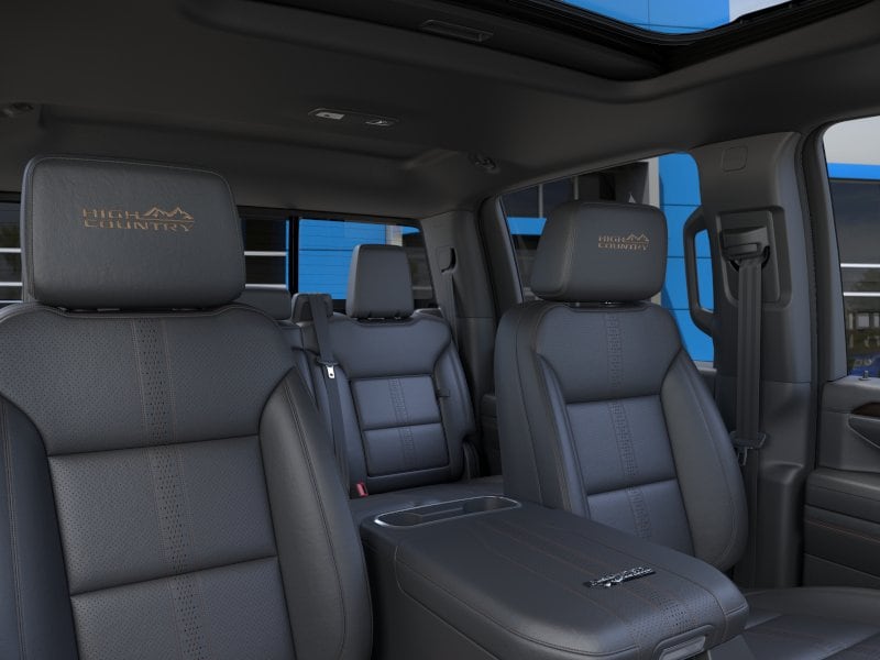 2026 Chevrolet Silverado 3500 HD High Country - Photo 51