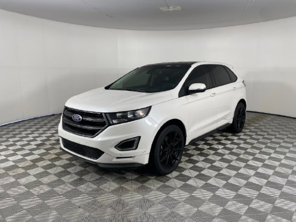 Used 2015 Ford Edge Sport SUV