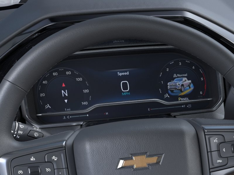 2026 Chevrolet Silverado 3500 HD High Country - Photo 45