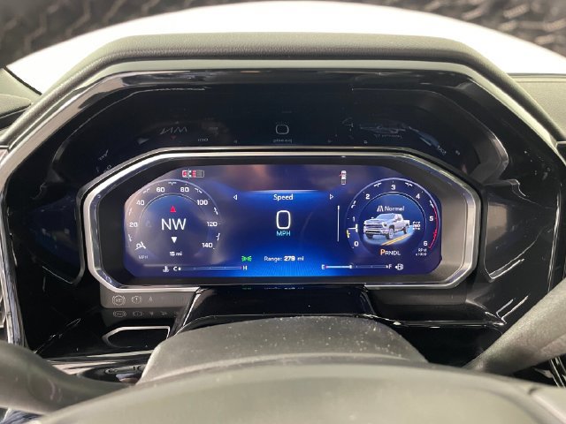 New 2026 Chevrolet Silverado 3500 HD LTZ Truck