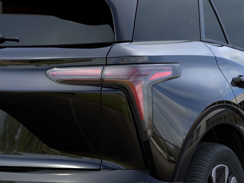 2026 Chevrolet Blazer EV RS - Photo 32