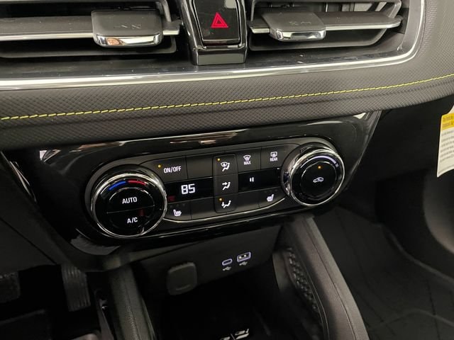 2026 Chevrolet Trailblazer Activ - Photo 6