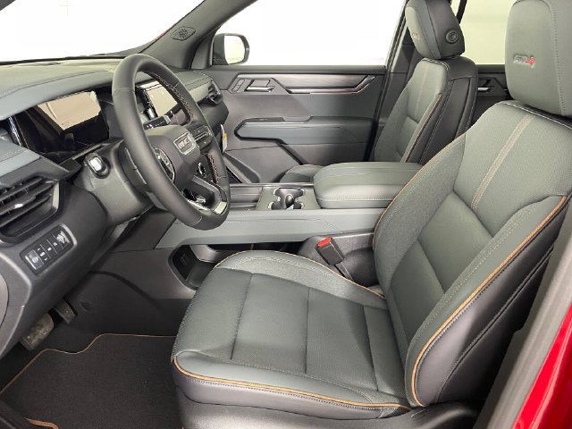 Used 2026 GMC Acadia AT4 SUV