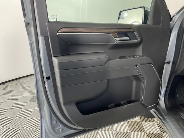 2026 Chevrolet Silverado 1500 LT - Photo 13