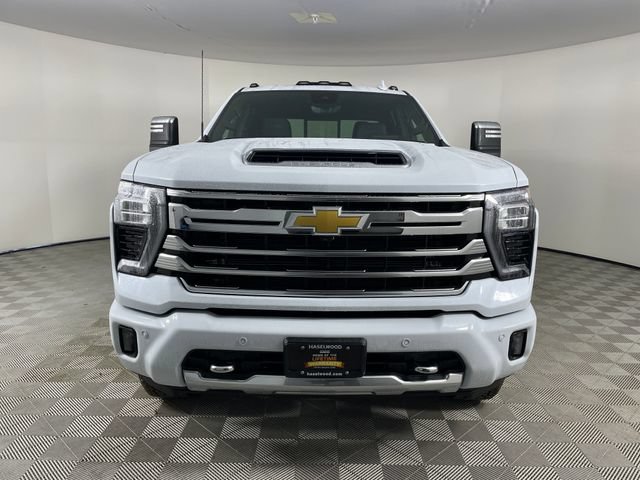 2026 Chevrolet Silverado 3500 HD High Country - Photo 27
