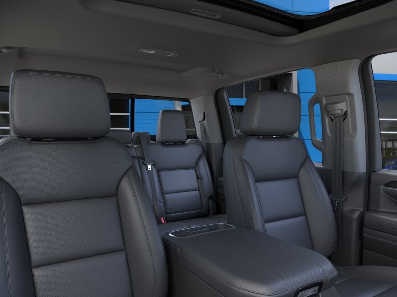 2026 Chevrolet Silverado 3500 HD LTZ - Photo 51