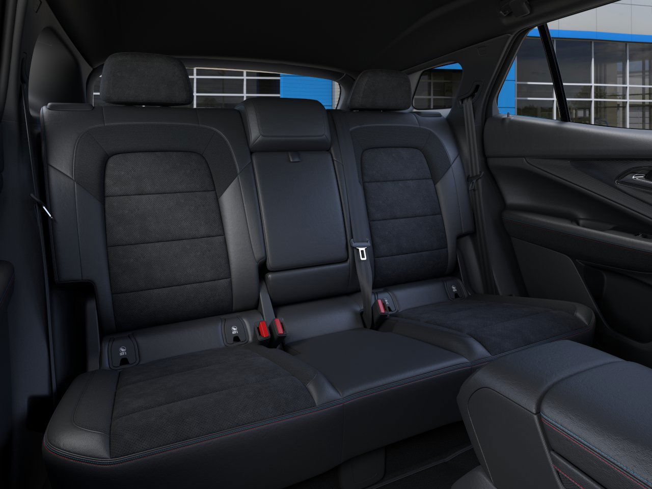 2026 Chevrolet Blazer EV RS - Photo 38