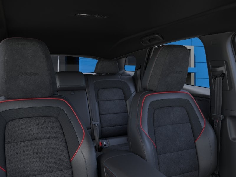 2026 Chevrolet Blazer EV RS - Photo 45