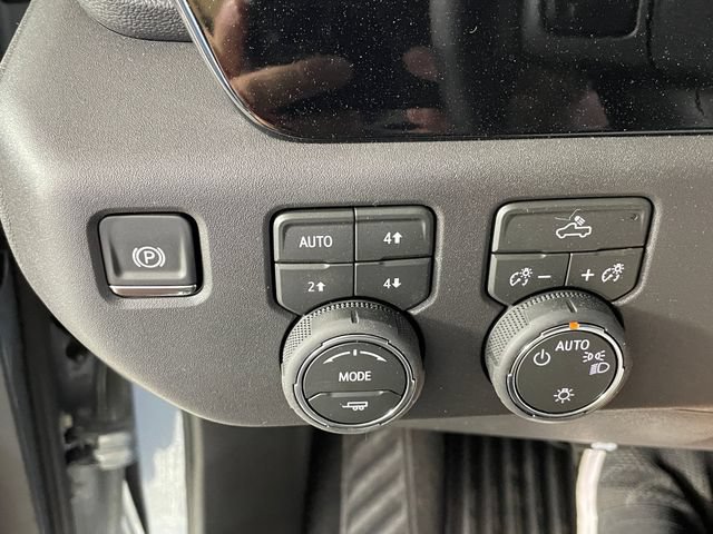 2026 Chevrolet Silverado 1500 LT - Photo 12