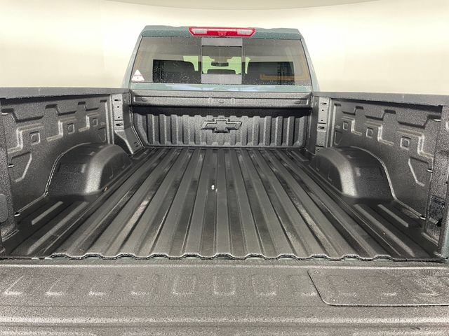 2026 Chevrolet Silverado 3500 HD LTZ - Photo 17