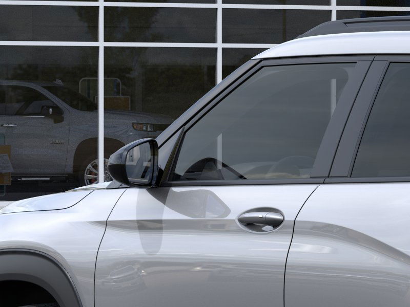 2026 Chevrolet Trailblazer Activ - Photo 36