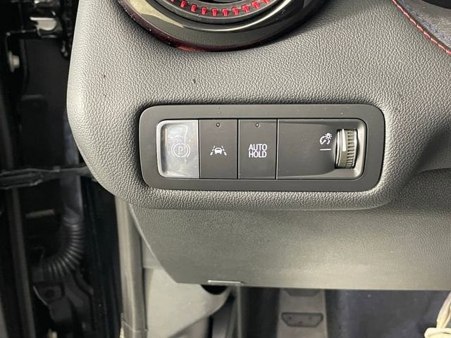 2026 Chevrolet Blazer EV RS - Photo 11