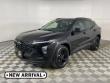 Used 2026 Chevrolet Trax LT SUV