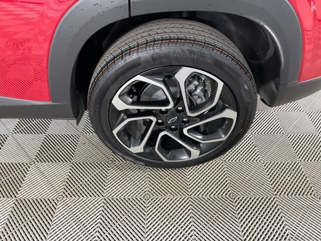 2026 Chevrolet Trax RS - Photo 18
