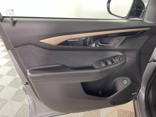 2026 Chevrolet Trailblazer Activ - Photo 14