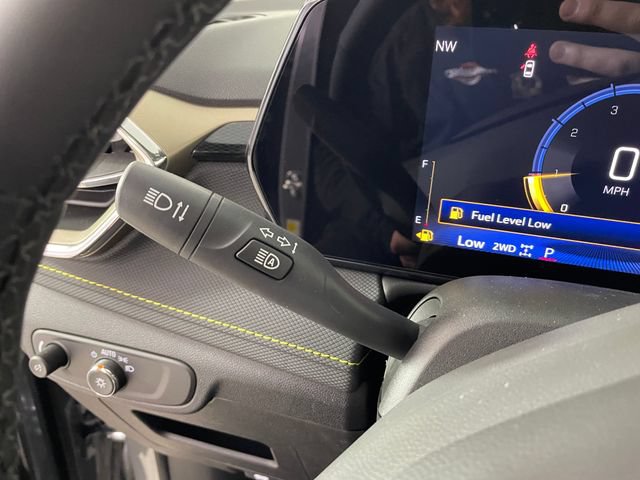 2026 Chevrolet Trailblazer Activ - Photo 11
