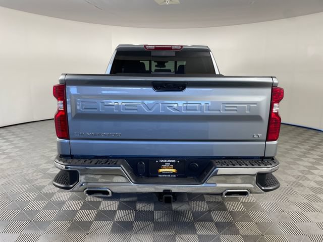 2026 Chevrolet Silverado 1500 LT - Photo 21