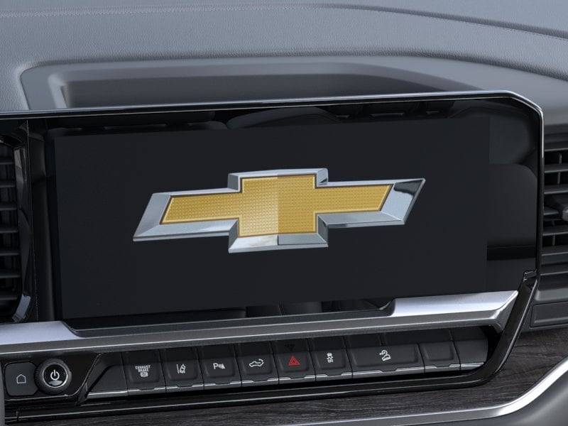 2026 Chevrolet Silverado 3500 HD LTZ - Photo 47