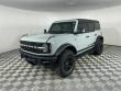 Used 2023 Ford Bronco Wildtrak SUV