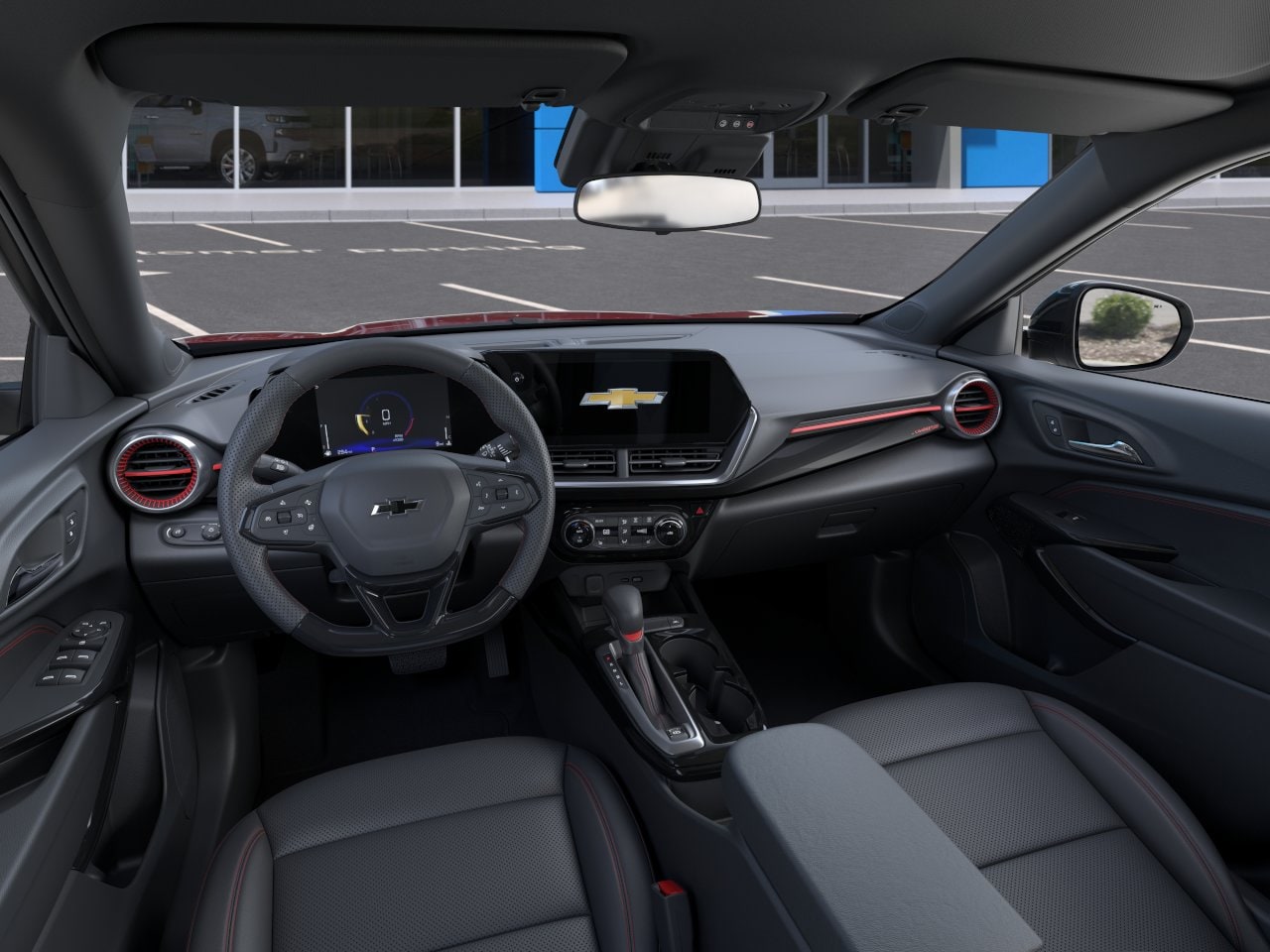 2026 Chevrolet Trax RS - Photo 39