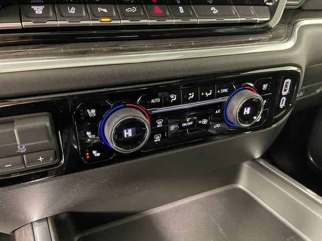 2026 Chevrolet Silverado 3500 HD LTZ - Photo 8