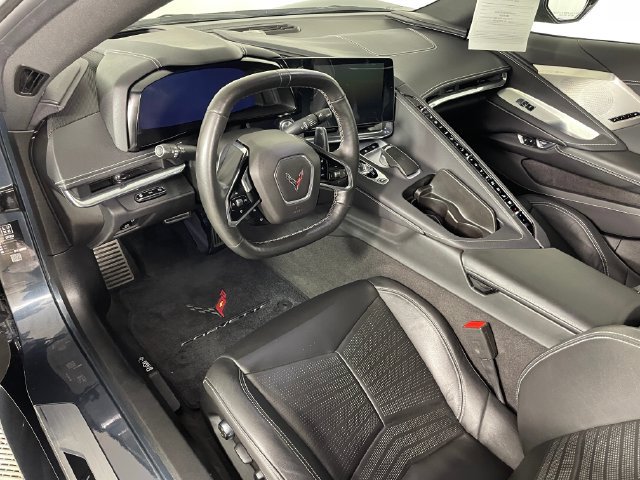 Used 2020 Chevrolet Corvette Stingray 2LT Performance