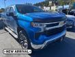 Used 2024 Chevrolet Silverado 1500 LT Truck