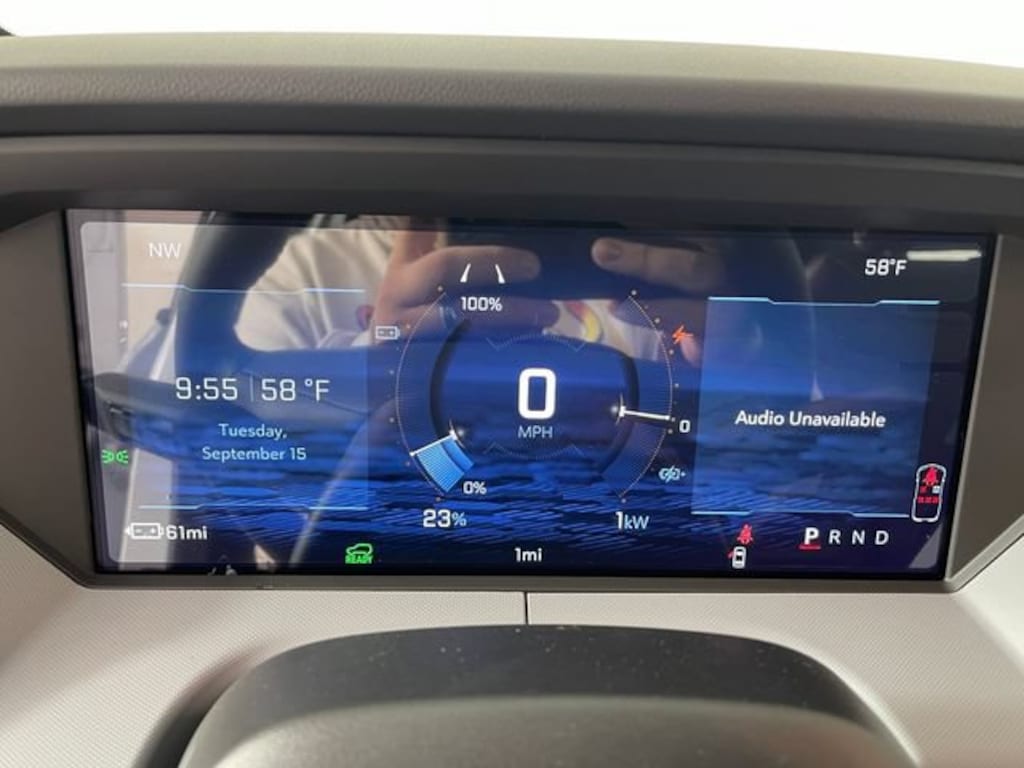 New 2027 Chevrolet Bolt RS SUV