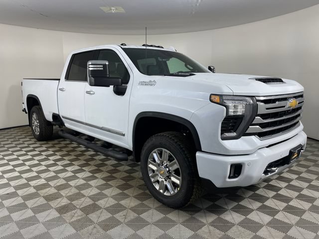 2026 Chevrolet Silverado 3500 HD High Country - Photo 26