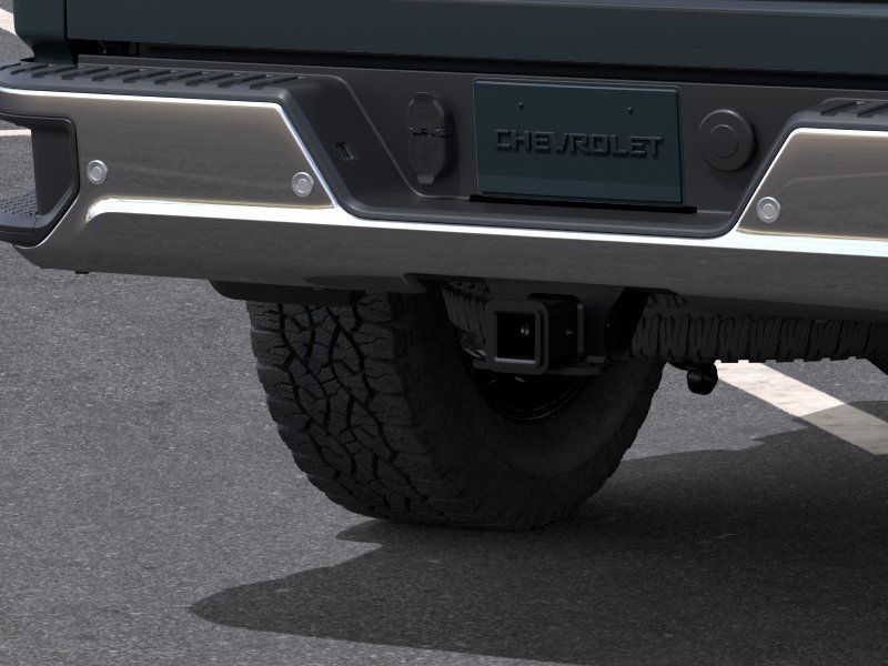 2026 Chevrolet Silverado 3500 HD LTZ - Photo 41
