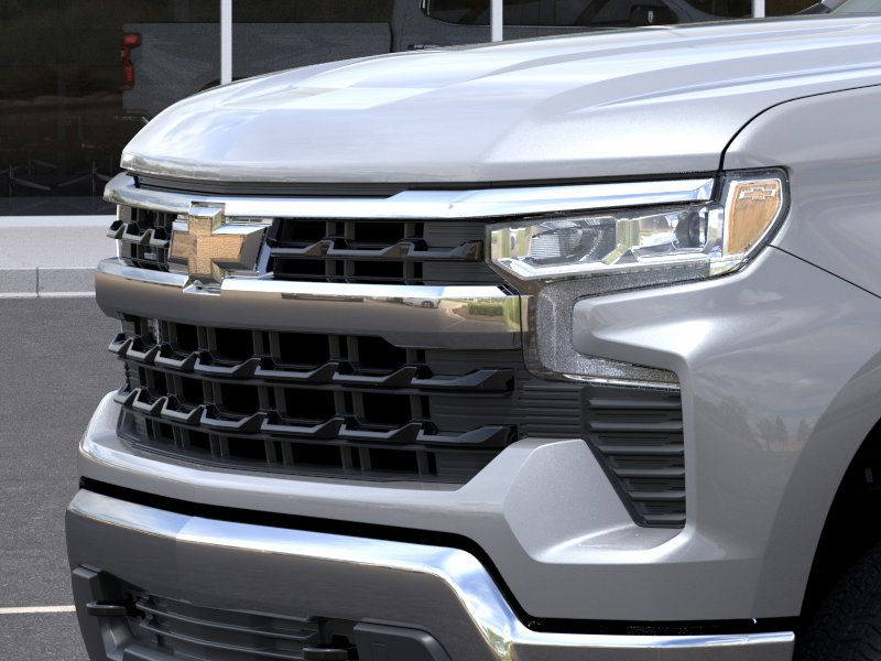 2026 Chevrolet Silverado 1500 LT - Photo 37