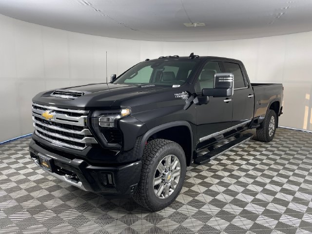 2026 Chevrolet Silverado 3500 HD Truck 