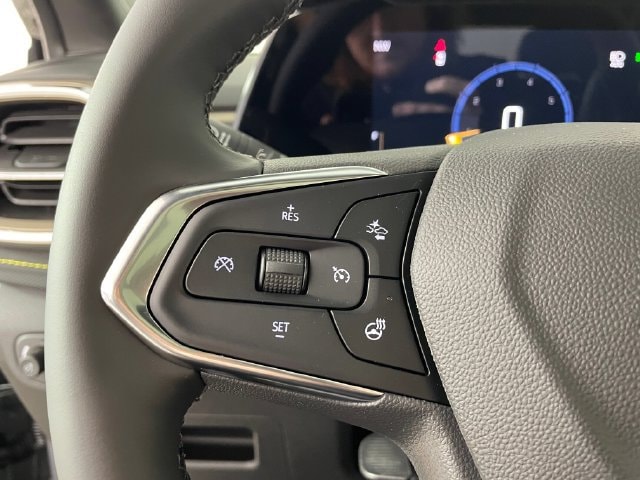 2026 Chevrolet Trailblazer Activ - Photo 9