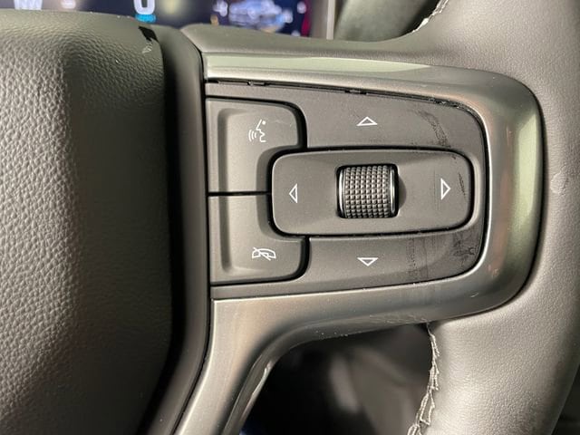 2026 Chevrolet Silverado 3500 HD LTZ - Photo 10