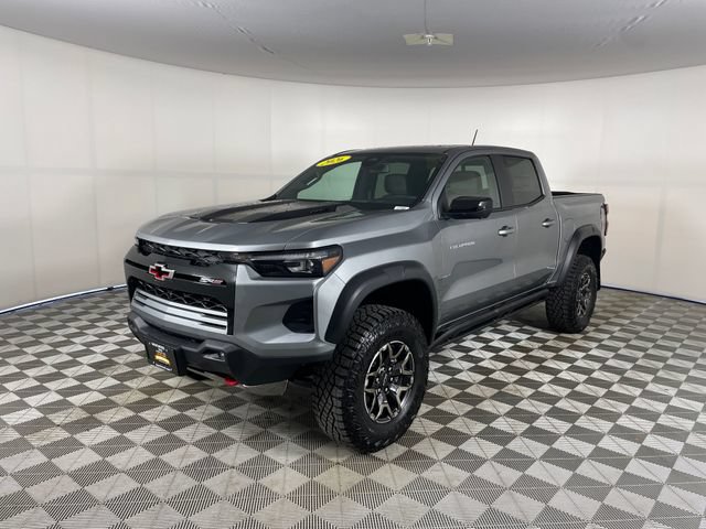2026 Chevrolet Colorado ZR2 - Photo 1