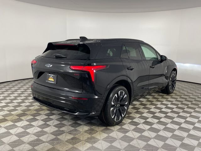 2026 Chevrolet Blazer EV RS - Photo 20