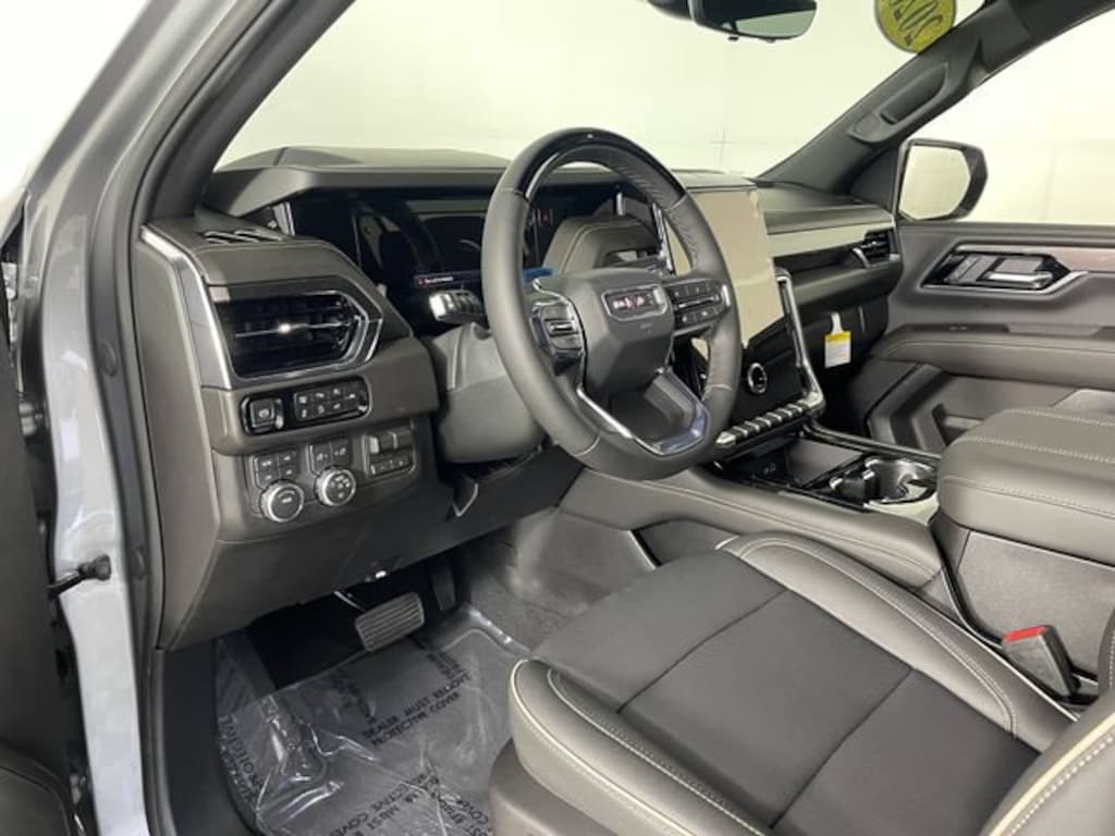 New 2026 GMC Yukon XL Elevation SUV