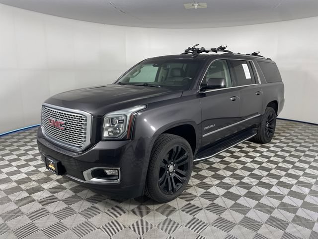 2017 GMC Yukon XL